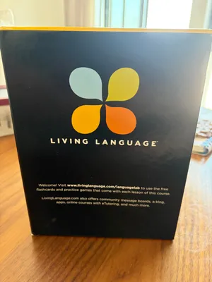 Learning Russian