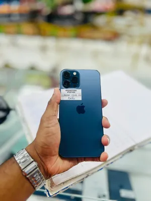iPhone 12 Pro max -128 GB - All Best piece