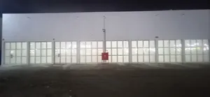 محلات للايجار مساحات مختلفه