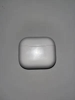 Air pods third generation