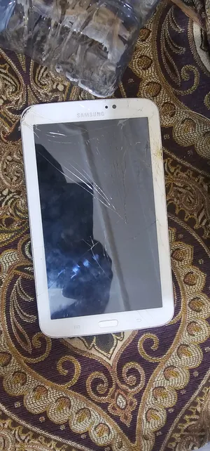 Samsung Galaxy Tab 16 GB in Muscat