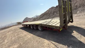 Lowbed 2023 for sale لوبد البيع 2023