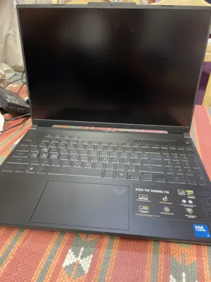 Asus TUF Gaming F16