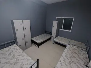 Furnished Monthly in Ajman Al- Jurf