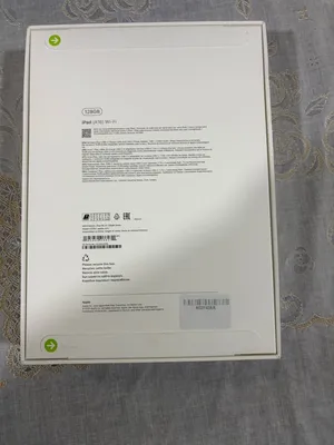 ipad a16 (11th gen)