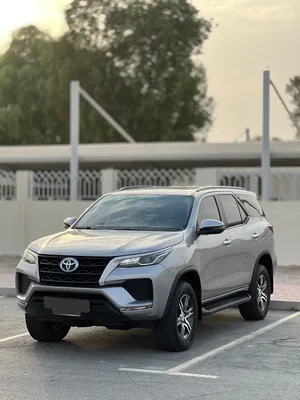 Toyota Fortuner 2023 EXR