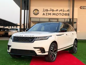 Range Rover Verla 2019 GCC