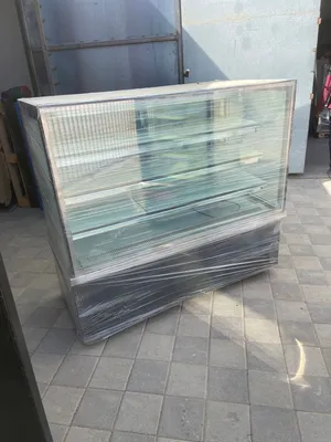 Refrigerated display chiller