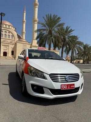 سوزوكي سياز