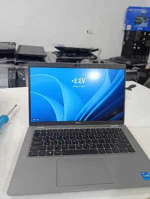 Dell laptop latitude 7420