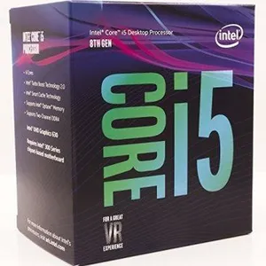 للبيع i5 8600k