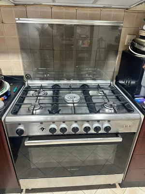 Used cooker