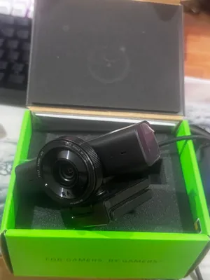 للبيع — Razer Kiyo V2 X