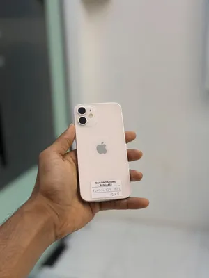 iPhone 12 Mini 128 GB Good Performance and Good condition