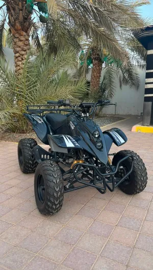للبيع دراجه تيوانيه 250cc