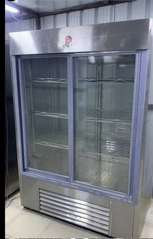 للبيع ثلاجات الحساوي نظيفه
