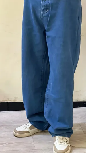 بناطيل بجي جنز