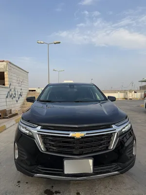 Used Chevrolet Equinox in Basra