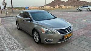 Used Nissan Altima in Muscat