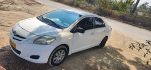 Toyta yaris