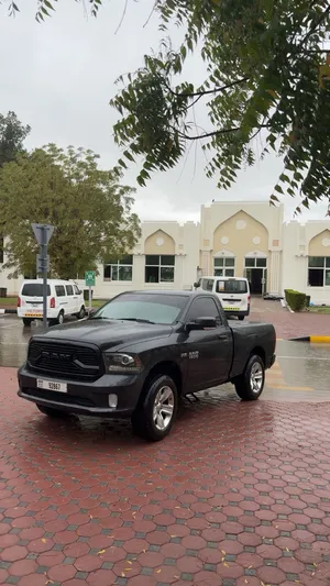 Ram 1500 sport دودج رام