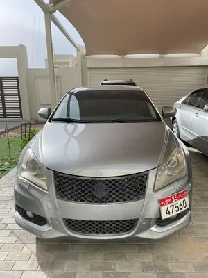 سياره سوزوكي للبيع