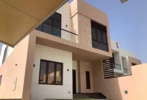 غرف وشقق للإيجار للموظفين و الموظفات و العوائل