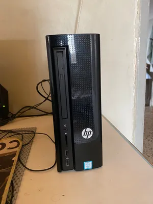 كمبيوتر hp