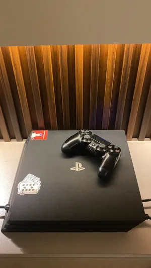Ps4 pro للبيع