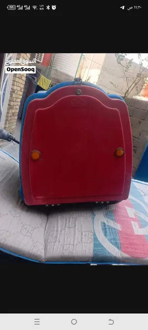 صندوق دلفري كبير