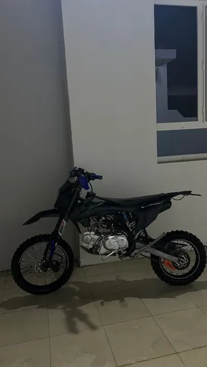 للبيع – دراجة تريل Sharmax 145cc