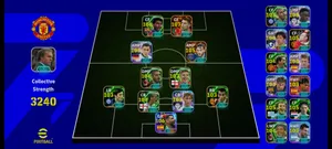 PES Accounts and Characters for Sale in Irbid
