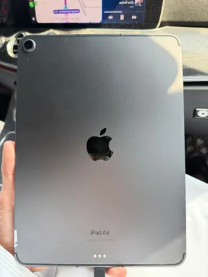 Apple iPad Air 5 64 GB in Al Batinah