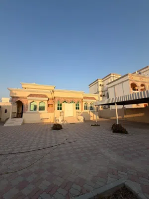 فيلا للبيع الخضراء الجديدة