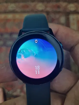 samsung galaxy watch active 1