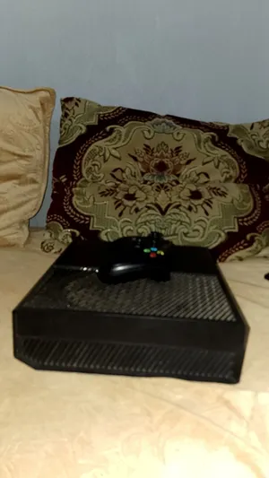 XBOX OEN WW تاع كسياب ودار تلعب وتتمتع انتا وولدك