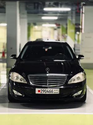 Mercedes s350 -2006
