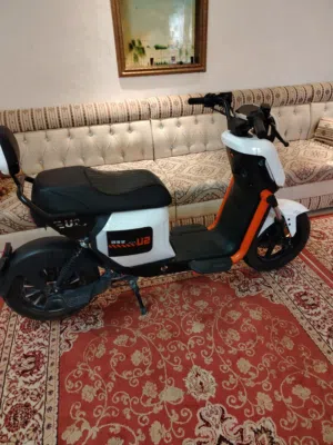 بيع سكوتر كهربائي