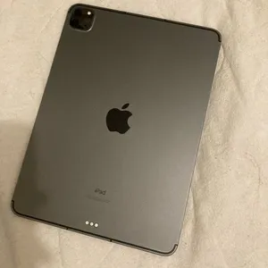 Ipad pro m4