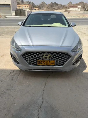 Hyundai Sonata 2019 for sale