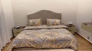 غرفة نوم بحالة جديد