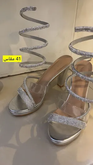 5 اشكال كعب