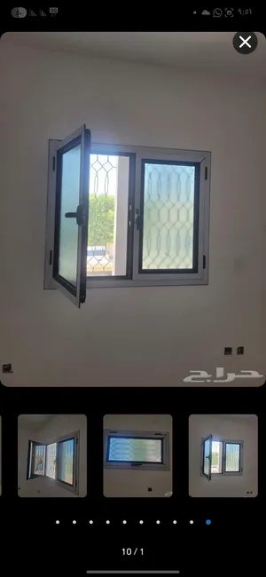 نجار اثاث ودهانات جدران
