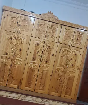 دولاب ملابس