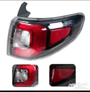 GMC Acadia 2013-2016 led tail lights لمبة ستوب خلفي يسار جي ام سي اكاديا من 2013 الي 2016