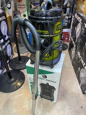 Other Vacuum Cleaners for sale in Amman