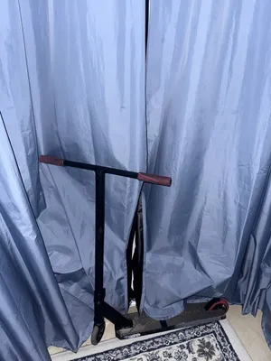 stunt scooter