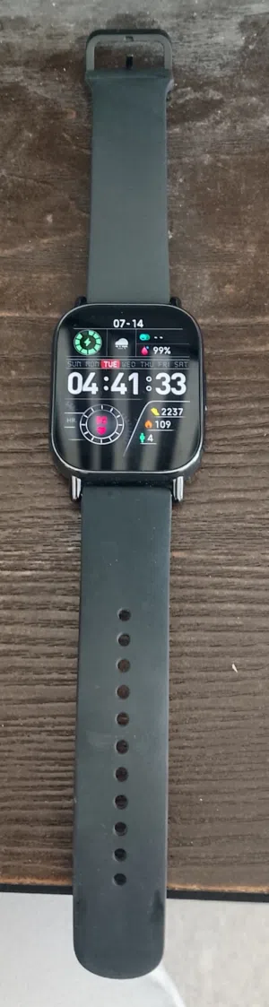 Redmi watch 5 lite