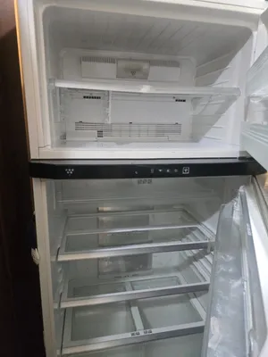 ثلاجة شارب