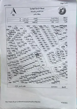 بيت للبيع من المالك مباشرة (قابل للتفاوض عند الرؤية) ، موقع هادىء وبعيد عن الاسكانات